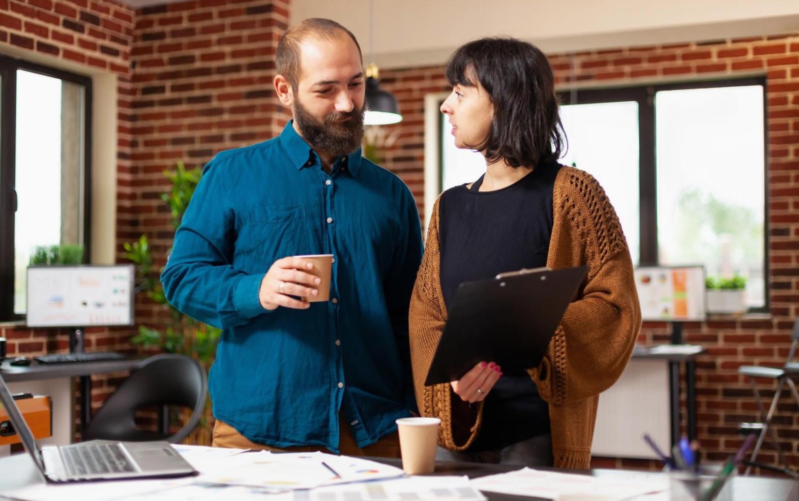 Esempio di wireframe e prototipi realizzati durante il corso