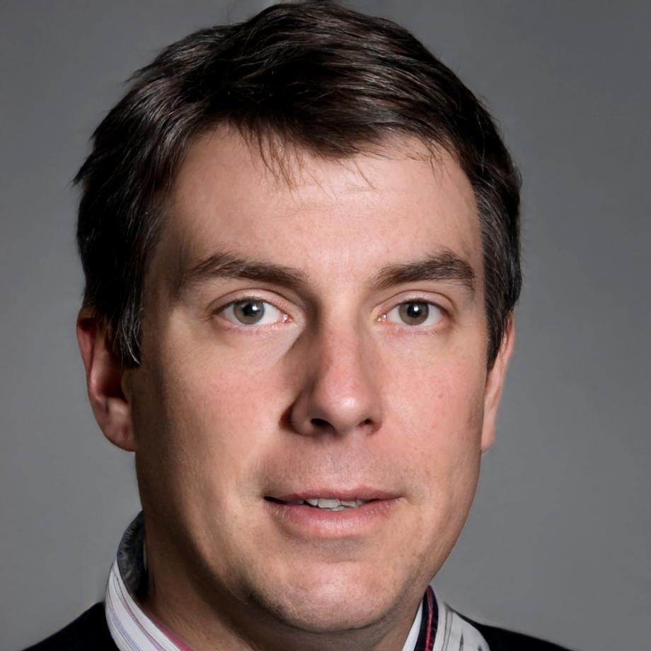 Simone Tessari, studente design