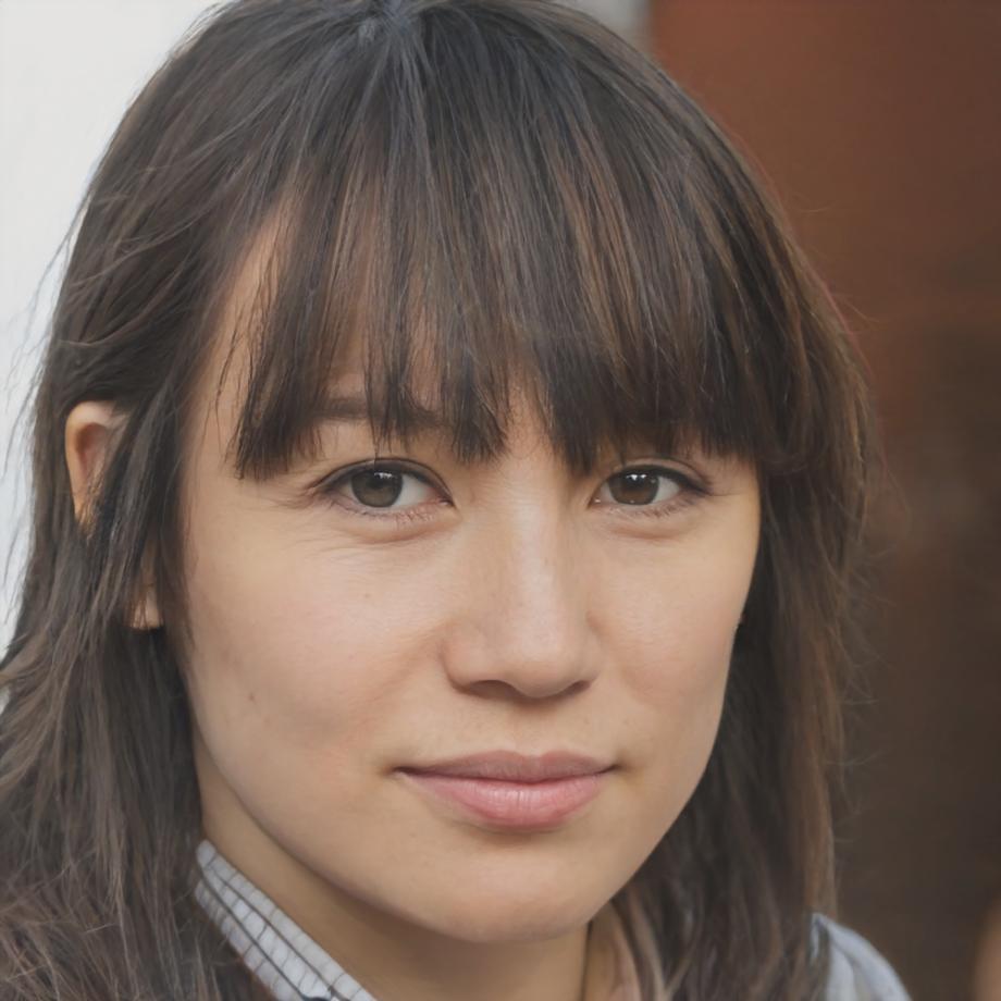 Ritratto professionale di Vera Molinari