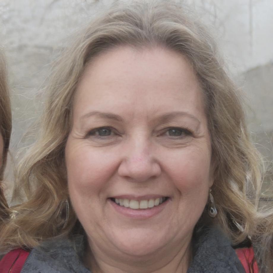 Ritratto professionale di Serena Bellotti